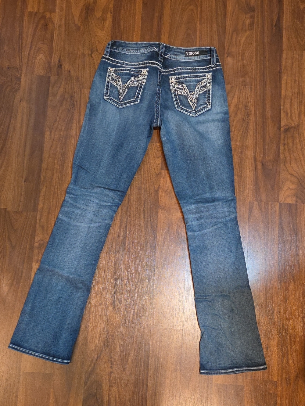 Vigoss Bootcut Jeans